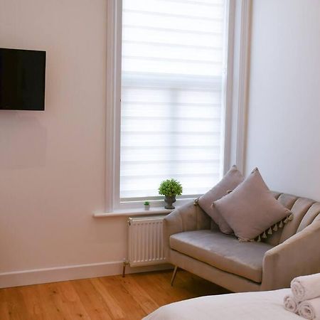 Apartmán The Cosy Kove Bournemouth Exteriér fotografie