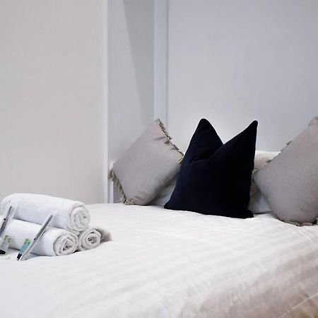 Apartmán The Cosy Kove Bournemouth Exteriér fotografie